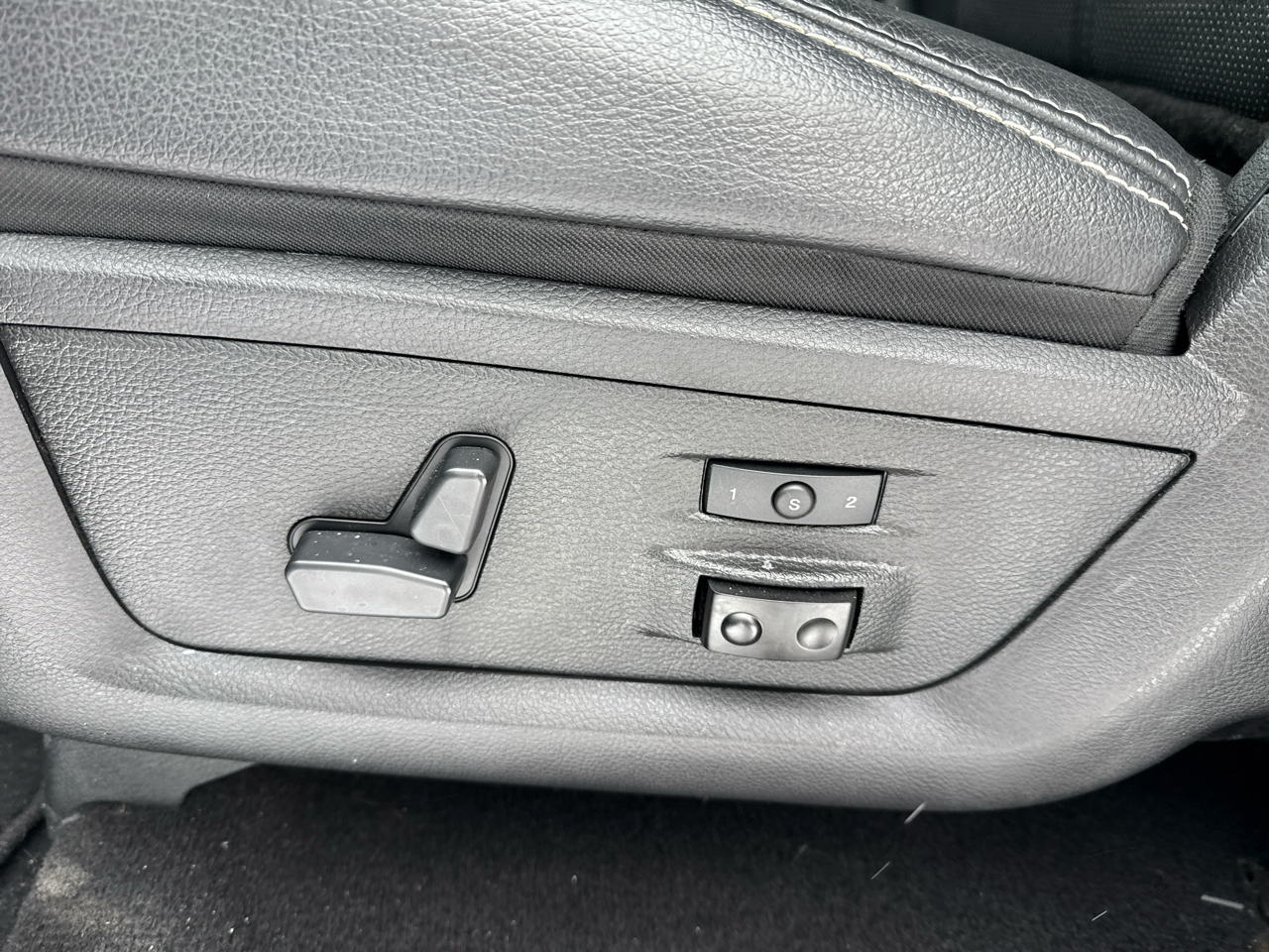 RAM 2500 Laramie Crew Cab SWB 4WD 2018