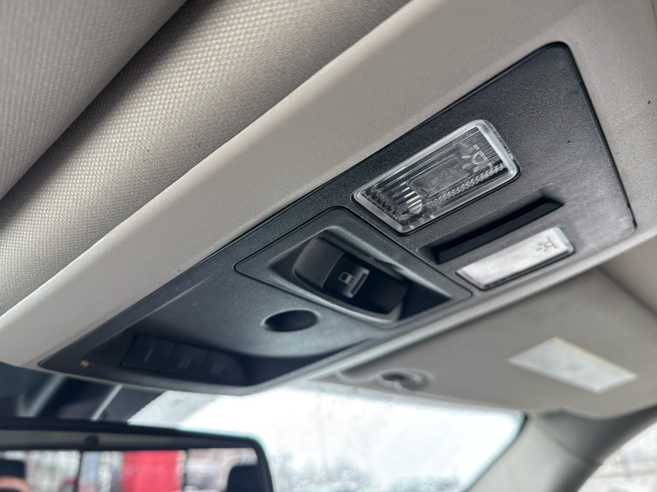 RAM 2500 Laramie Crew Cab SWB 4WD 2018