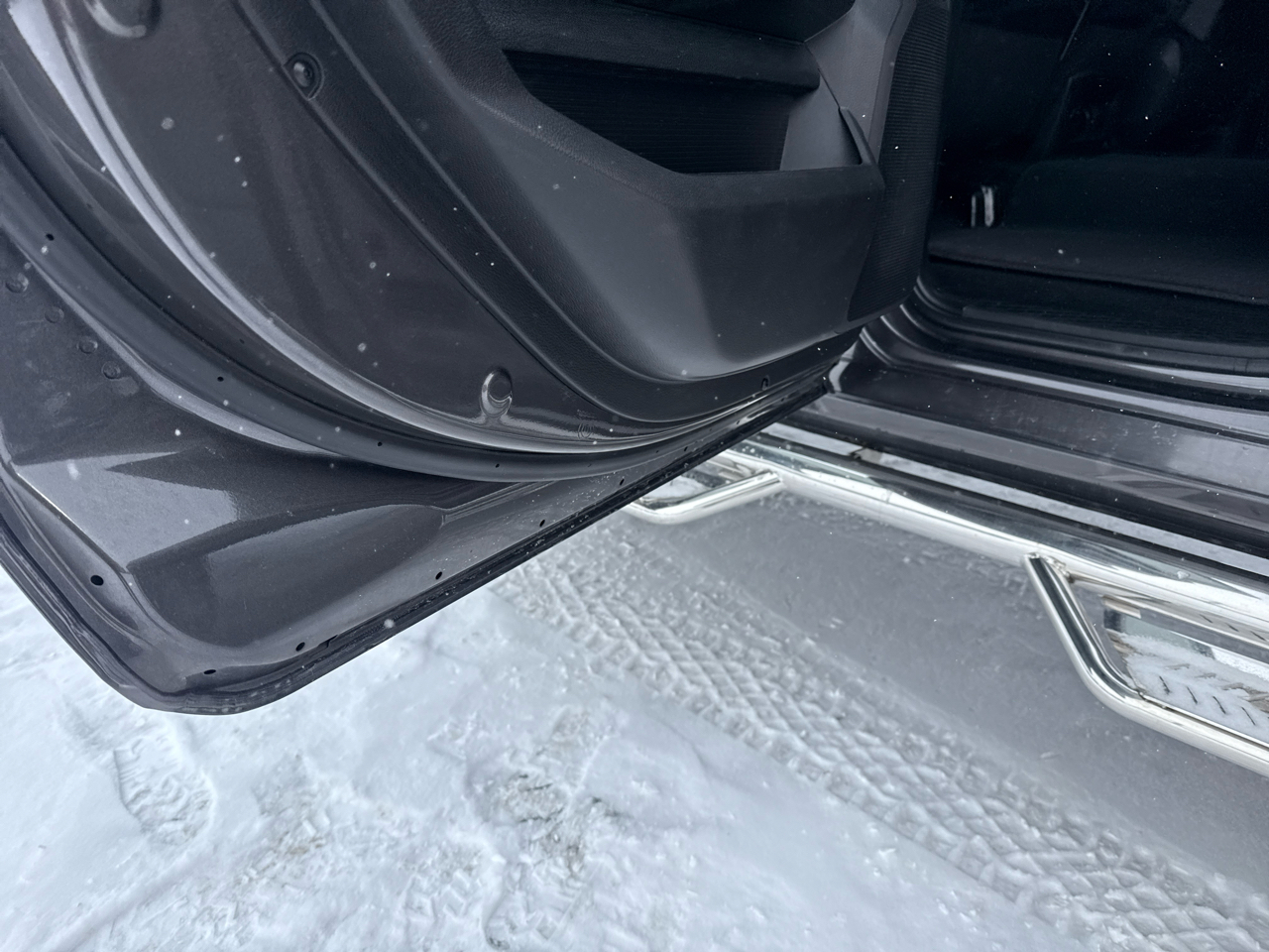 RAM 2500 Laramie Crew Cab SWB 4WD 2018