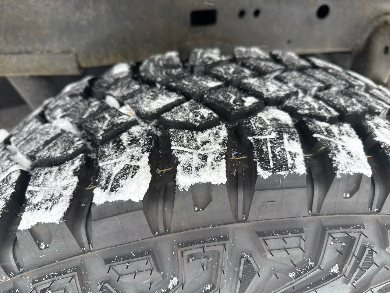 RAM 2500 Laramie Crew Cab SWB 4WD 2018