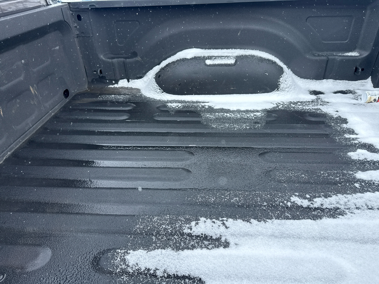 RAM 2500 Laramie Crew Cab SWB 4WD 2018