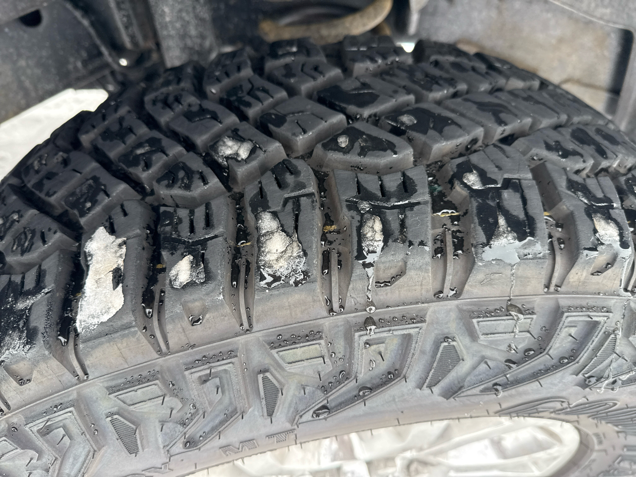 RAM 2500 Laramie Crew Cab SWB 4WD 2018