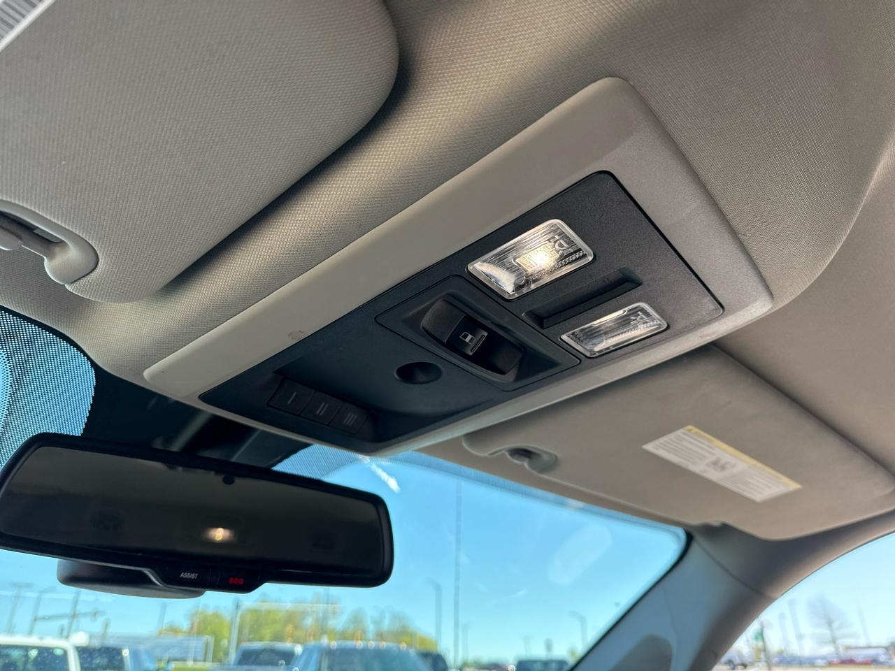 RAM 2500 Laramie Crew Cab SWB 4WD 2018