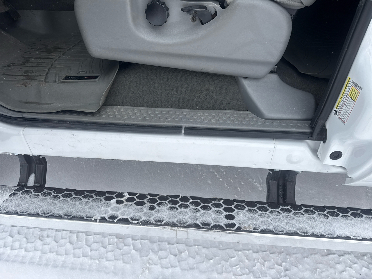 Ford F-350 SD XLT SuperCab Long Bed DRW 4WD 2007