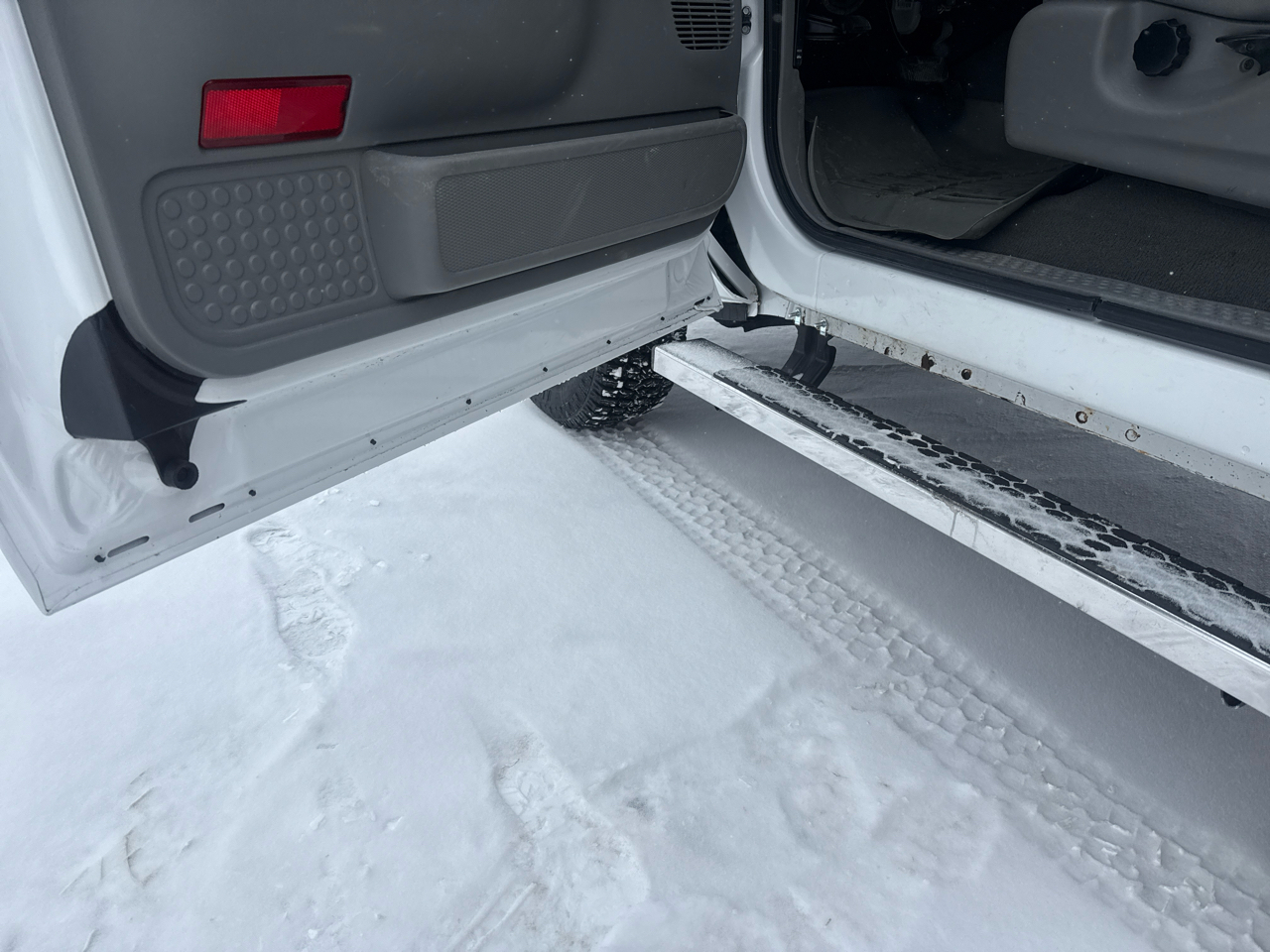 Ford F-350 SD XLT SuperCab Long Bed DRW 4WD 2007