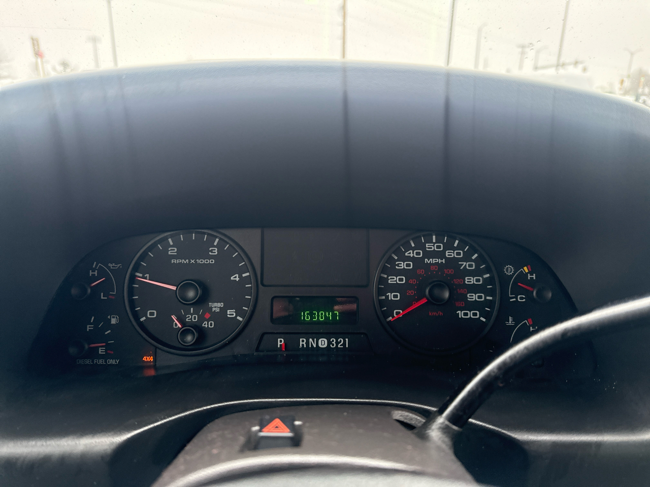 Ford F-350 SD XLT SuperCab Long Bed DRW 4WD 2007