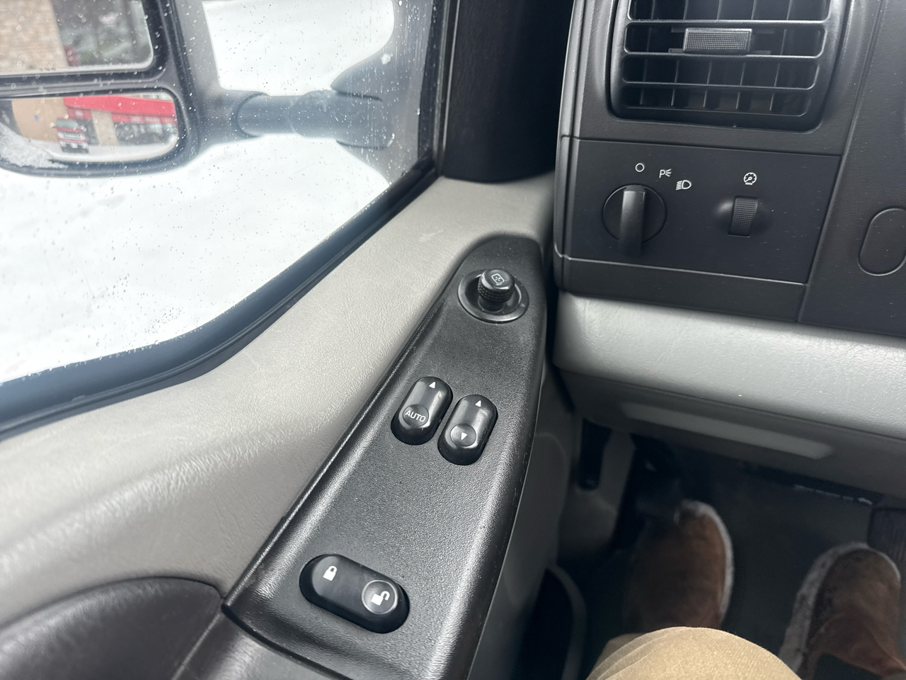 Ford F-350 SD XLT SuperCab Long Bed DRW 4WD 2007