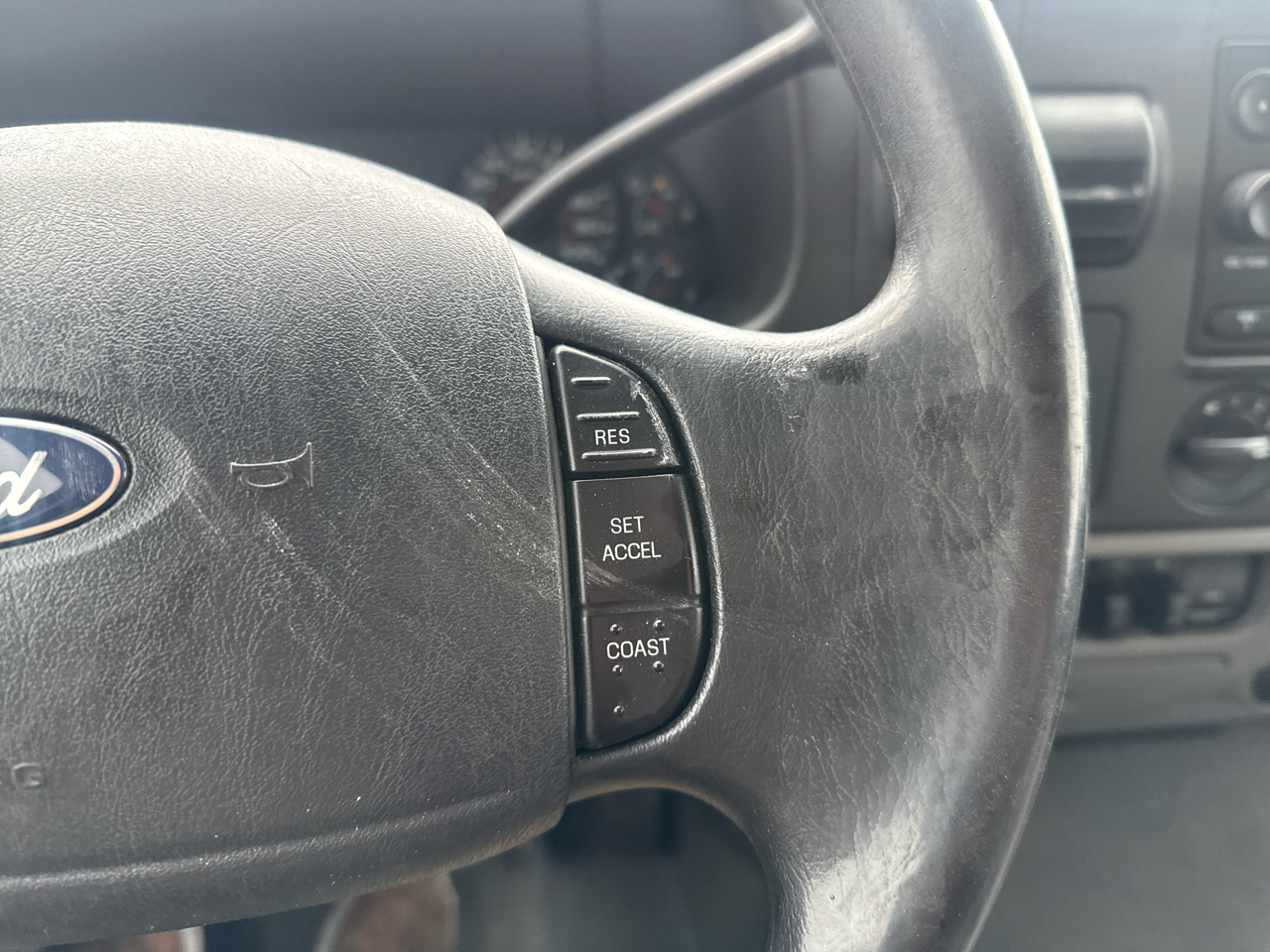 Ford F-350 SD XLT SuperCab Long Bed DRW 4WD 2007