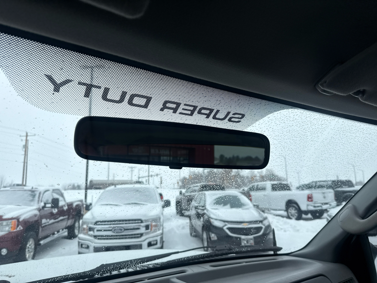 Ford F-350 SD XLT SuperCab Long Bed DRW 4WD 2007