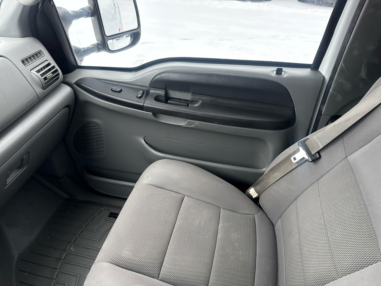 Ford F-350 SD XLT SuperCab Long Bed DRW 4WD 2007