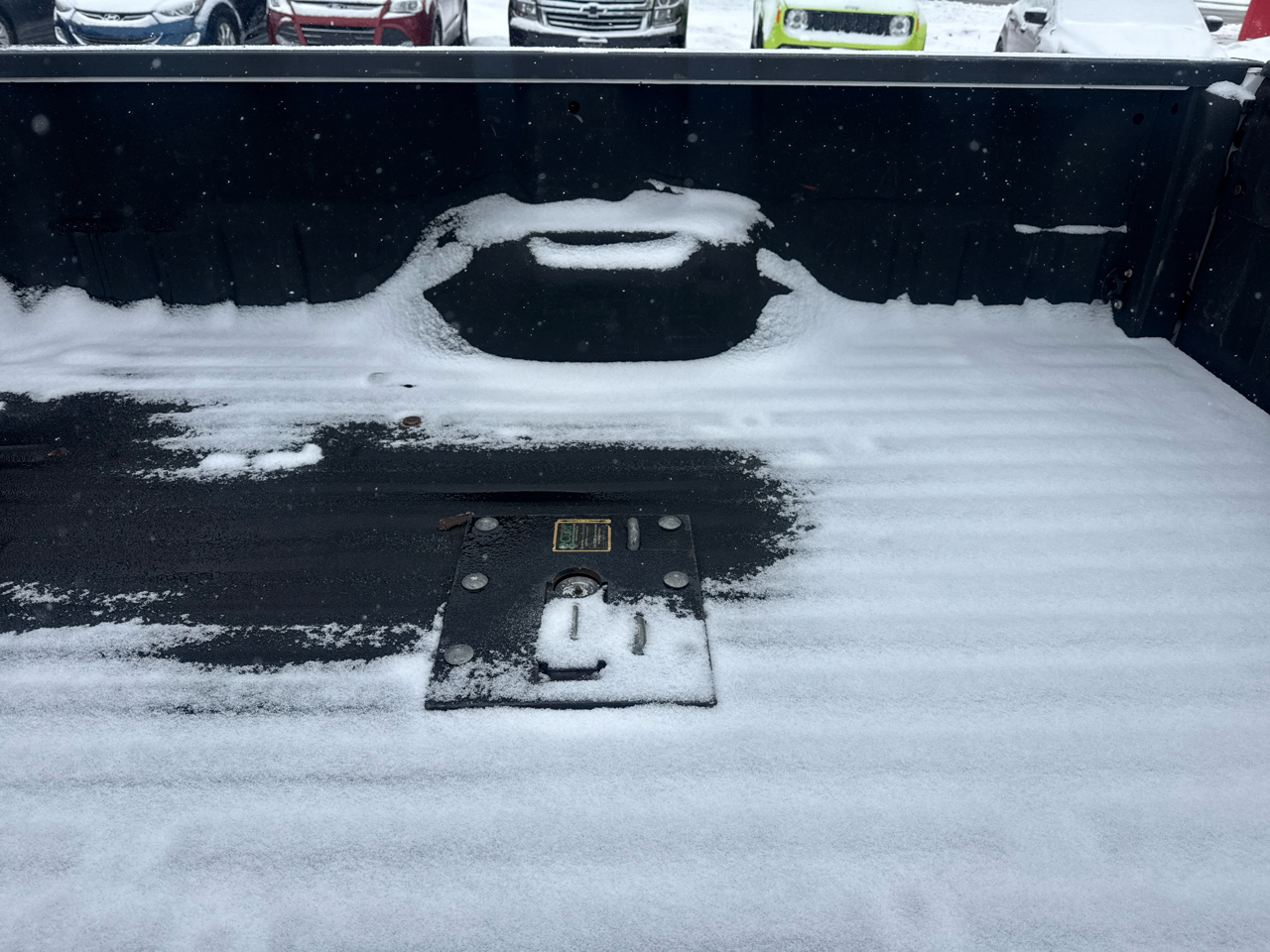 Ford F-350 SD XLT SuperCab Long Bed DRW 4WD 2007