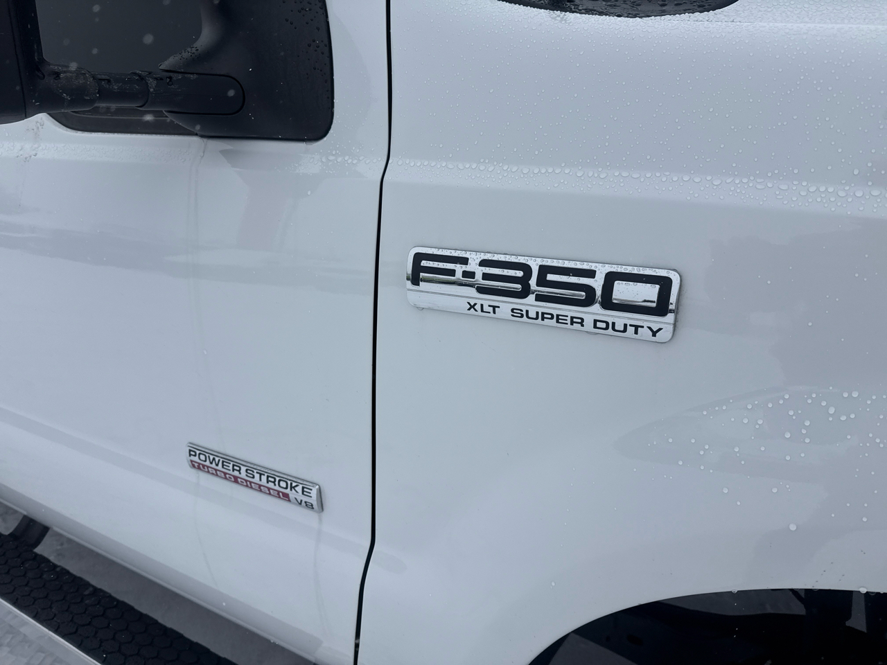 Ford F-350 SD XLT SuperCab Long Bed DRW 4WD 2007