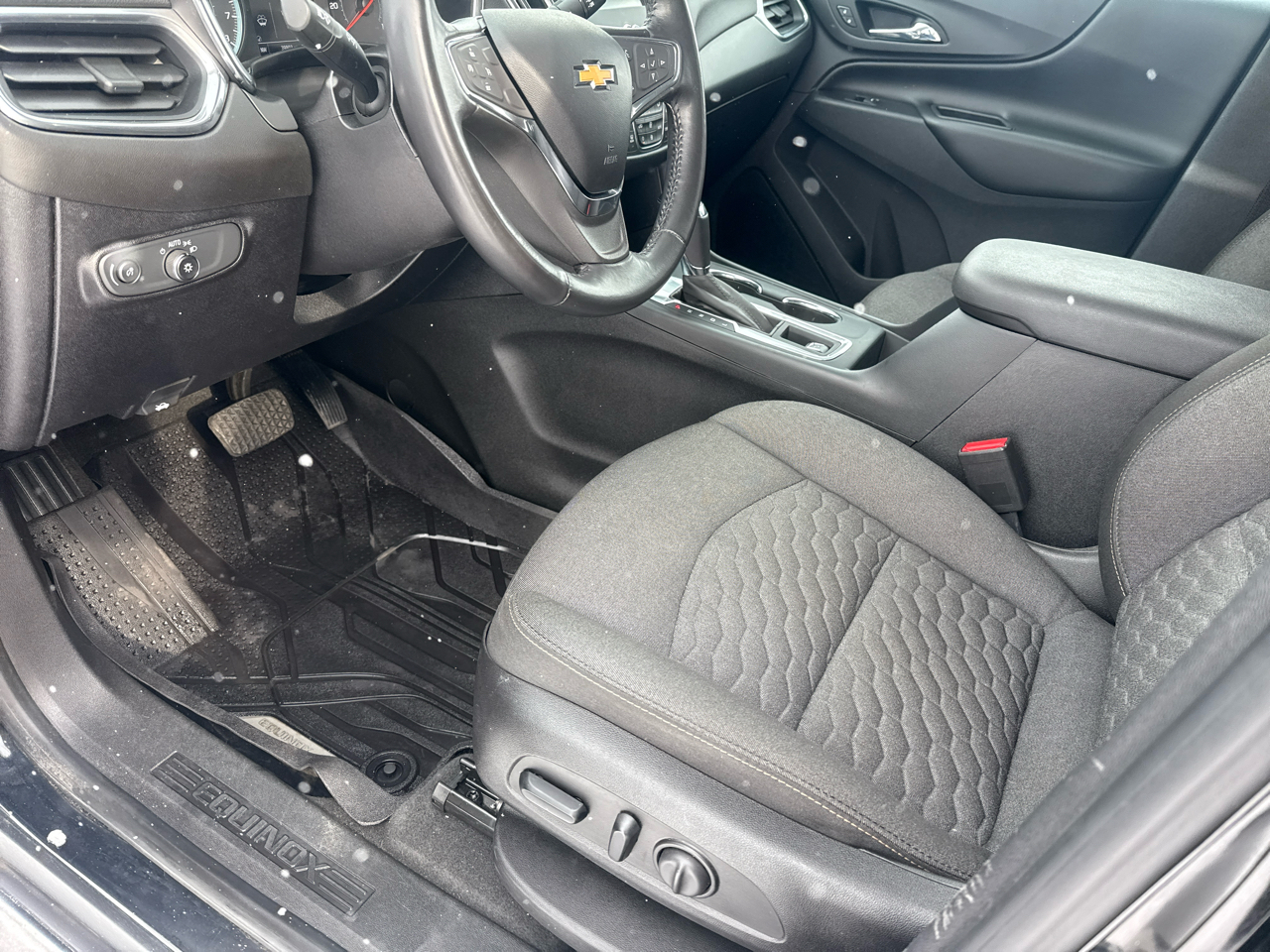Chevrolet Equinox LT 2WD 2018