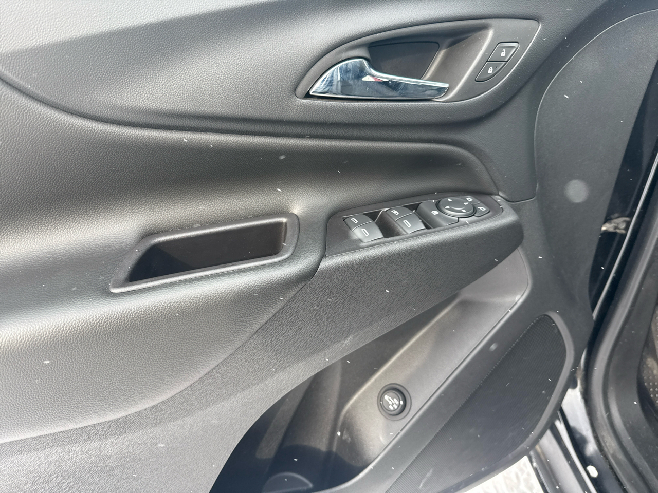 Chevrolet Equinox LT 2WD 2018