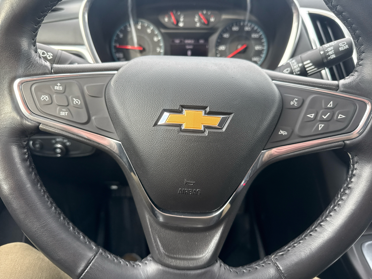 Chevrolet Equinox LT 2WD 2018