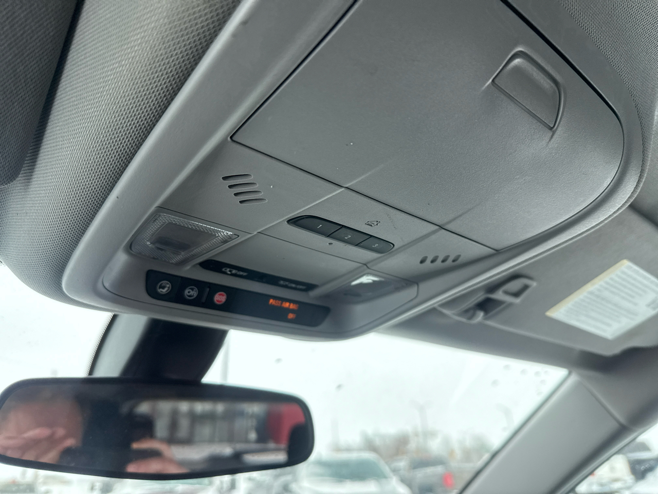 Chevrolet Equinox LT 2WD 2018