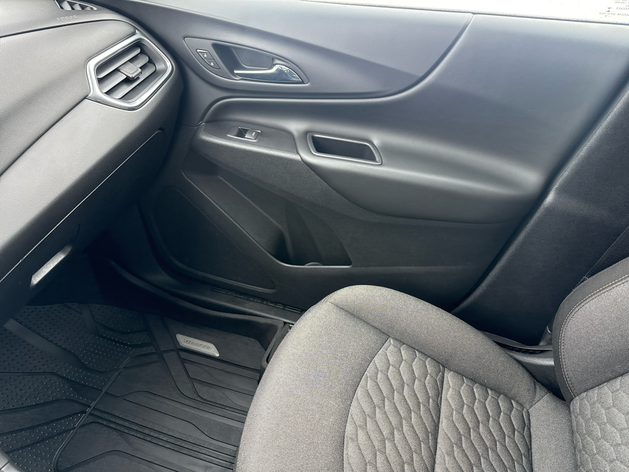 Chevrolet Equinox LT 2WD 2018