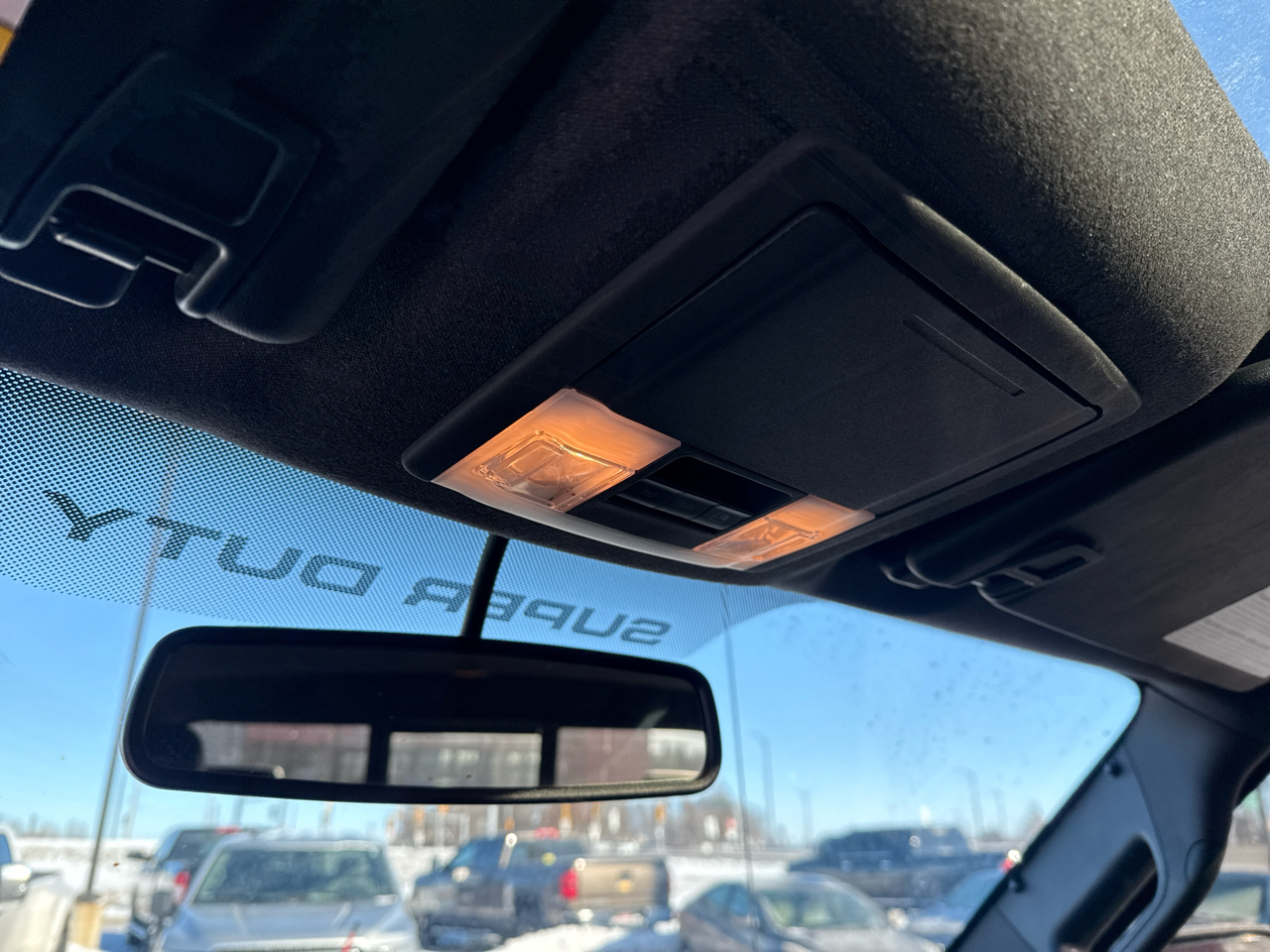 Ford F-350 SD Lariat Crew Cab 4WD 2015