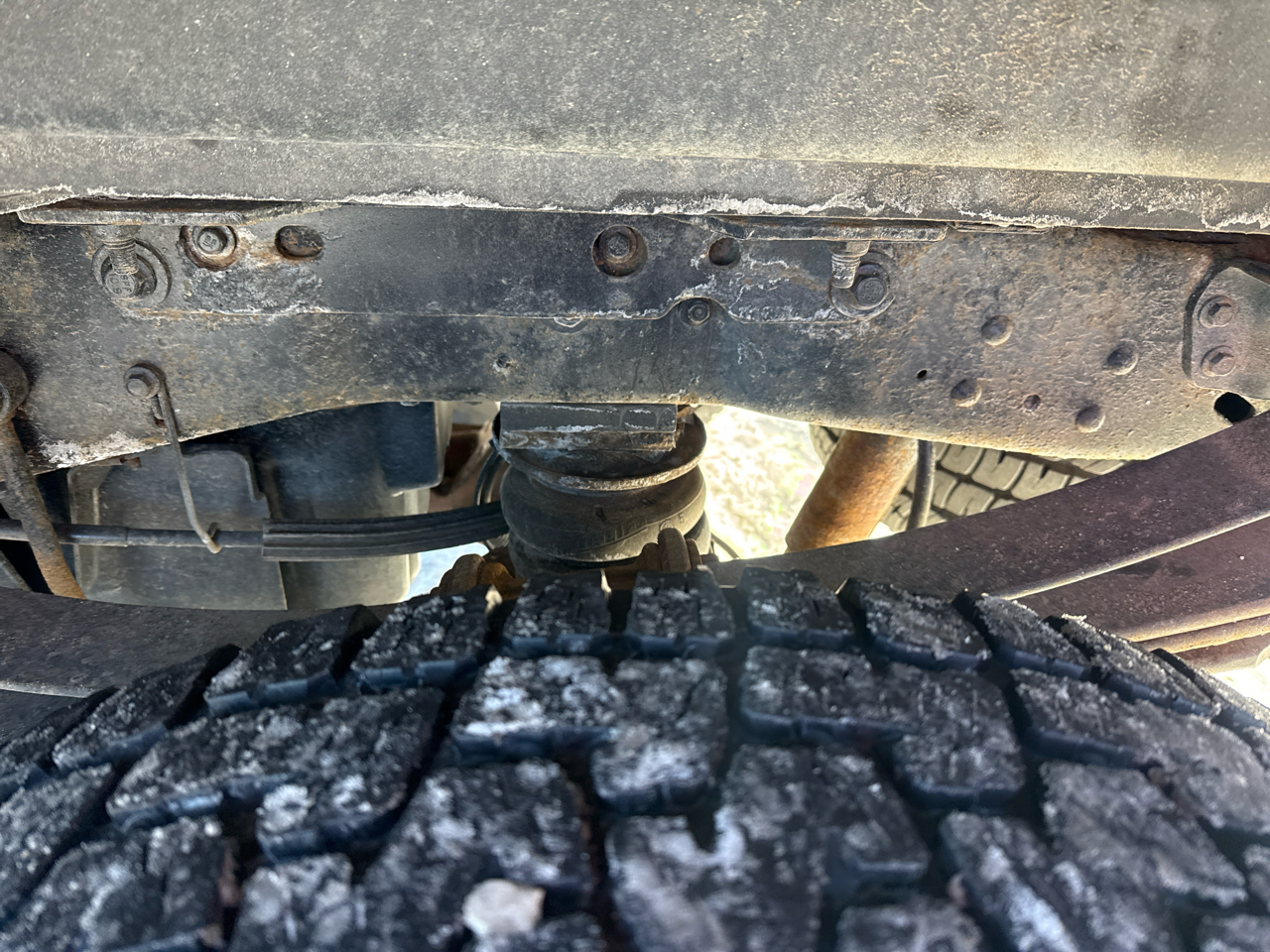 Ford F-350 SD Lariat Crew Cab 4WD 2015