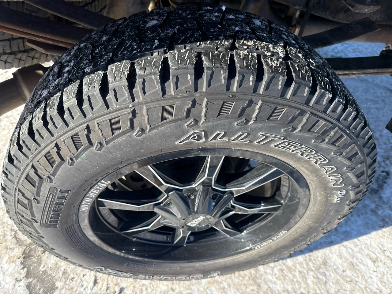 Ford F-350 SD Lariat Crew Cab 4WD 2015