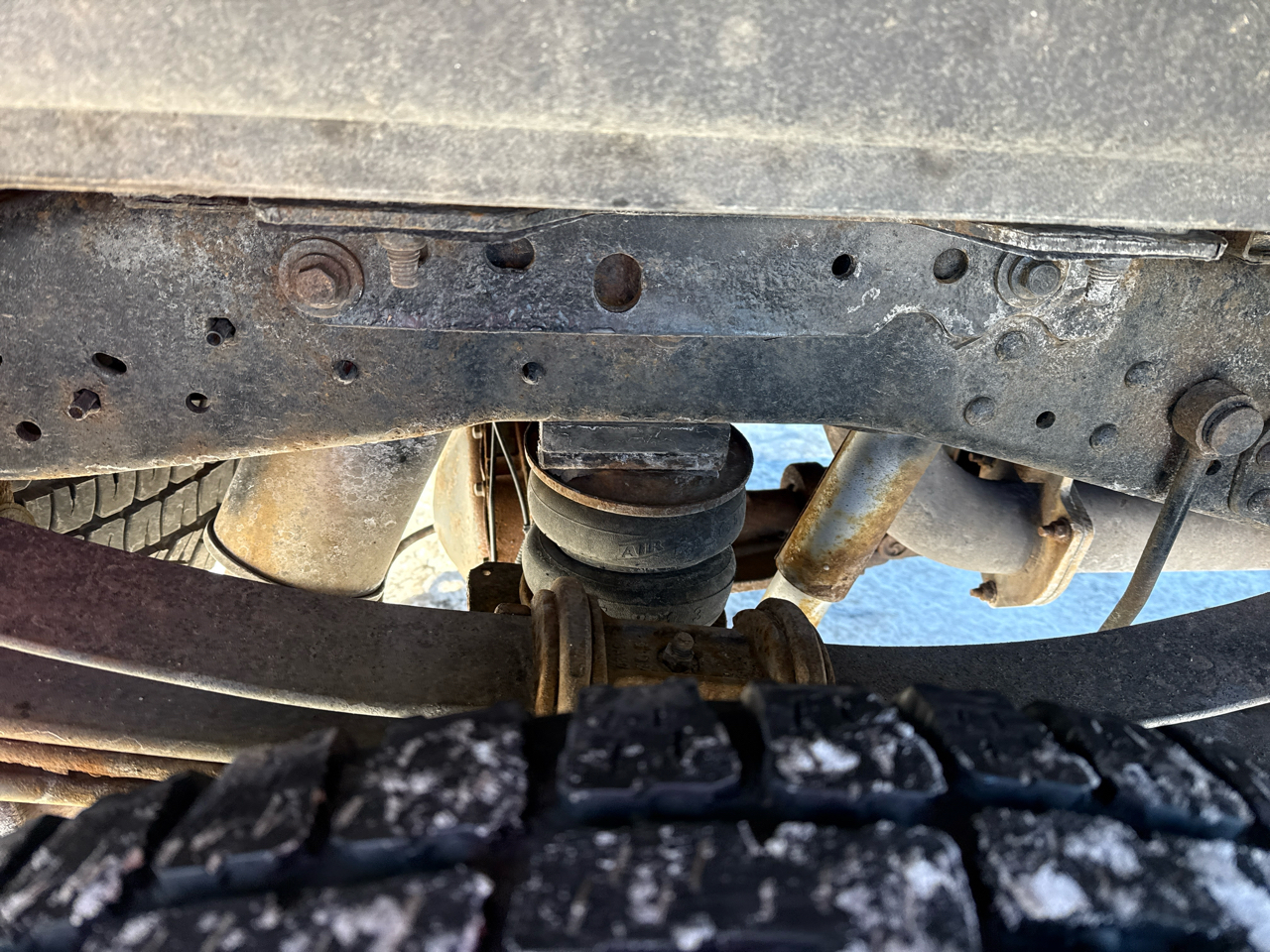 Ford F-350 SD Lariat Crew Cab 4WD 2015