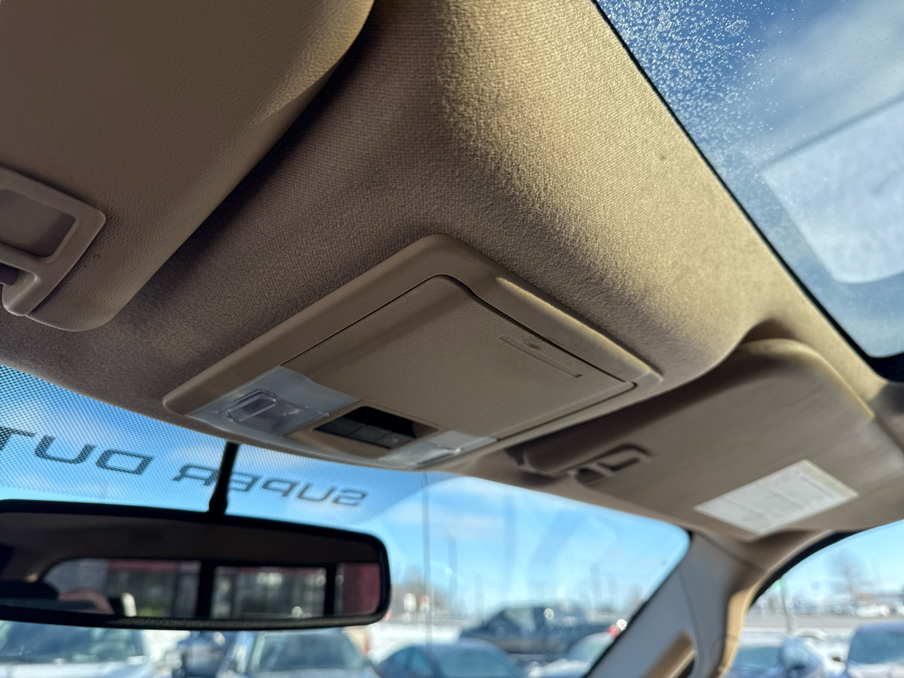 Ford F-250 SD King Ranch Crew Cab 4WD 2015