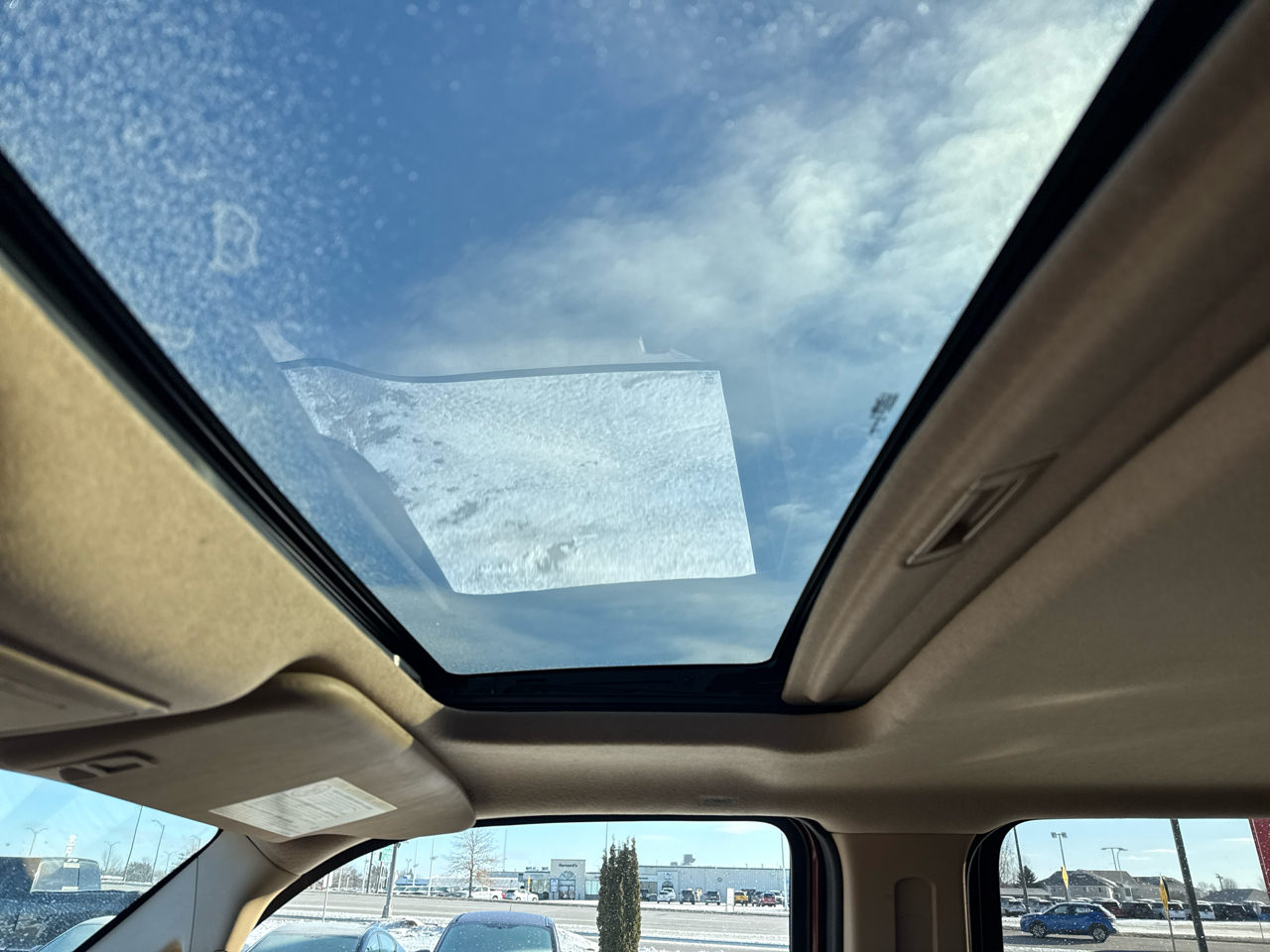 Ford F-250 SD King Ranch Crew Cab 4WD 2015