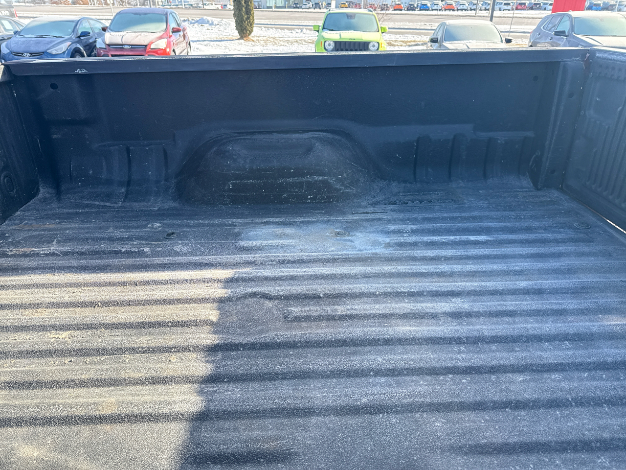 Ford F-250 SD King Ranch Crew Cab 4WD 2015