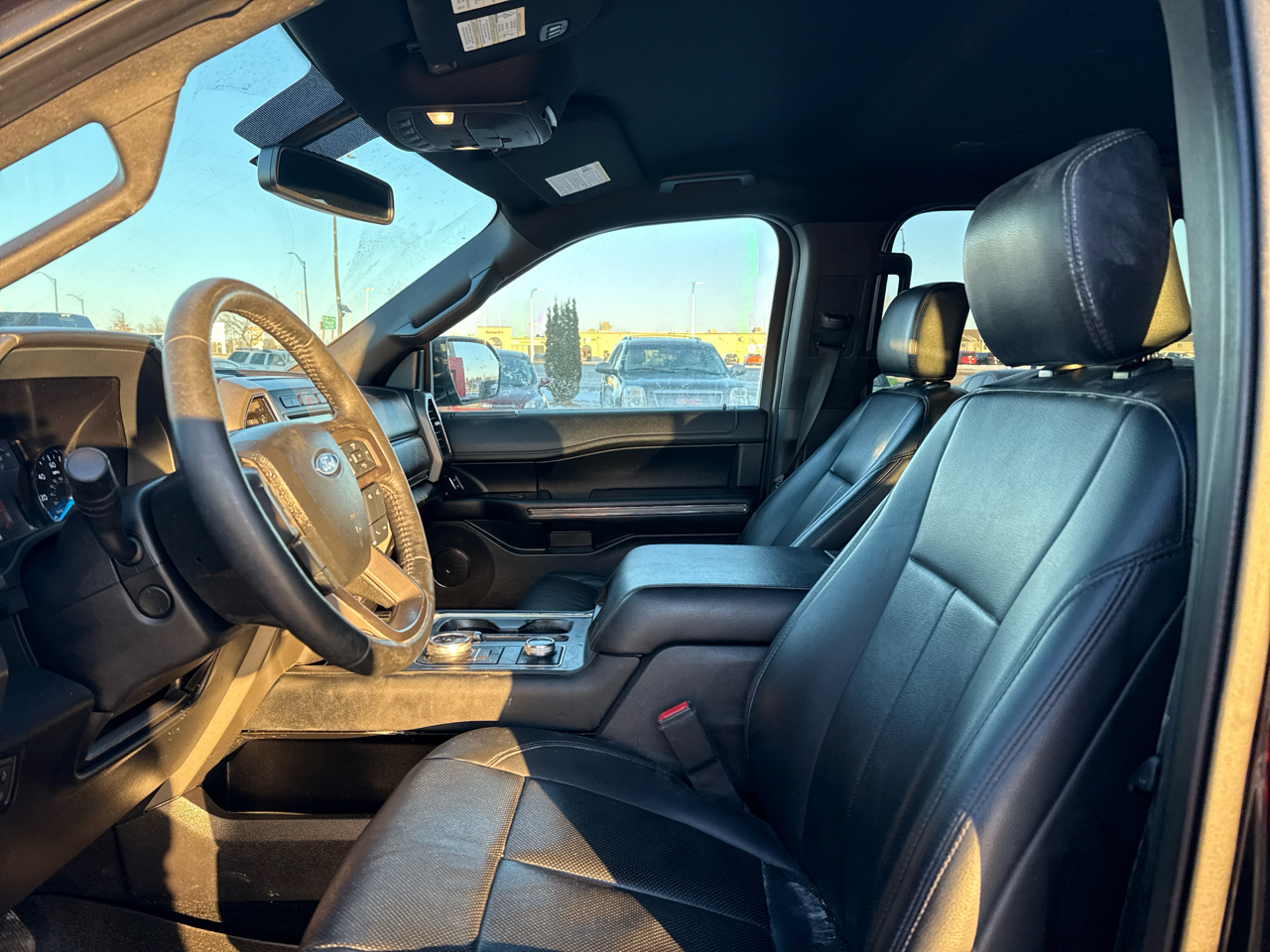 Ford Expedition MAX XLT 4WD 2019