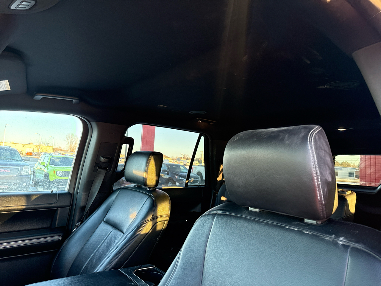 Ford Expedition MAX XLT 4WD 2019