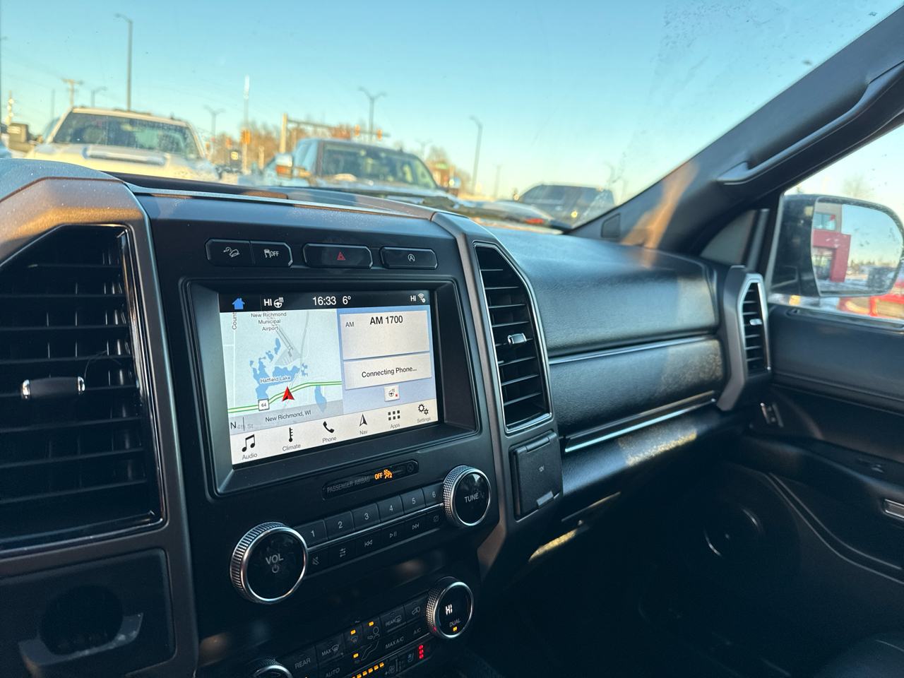 Ford Expedition MAX XLT 4WD 2019