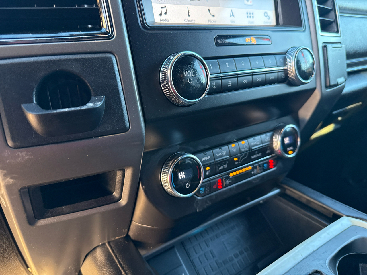 Ford Expedition MAX XLT 4WD 2019