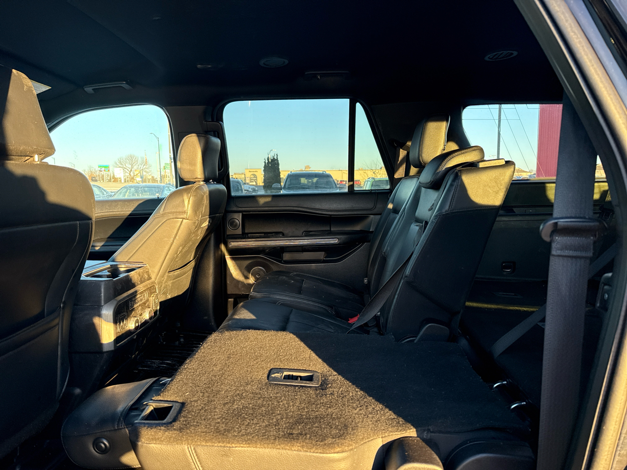 Ford Expedition MAX XLT 4WD 2019