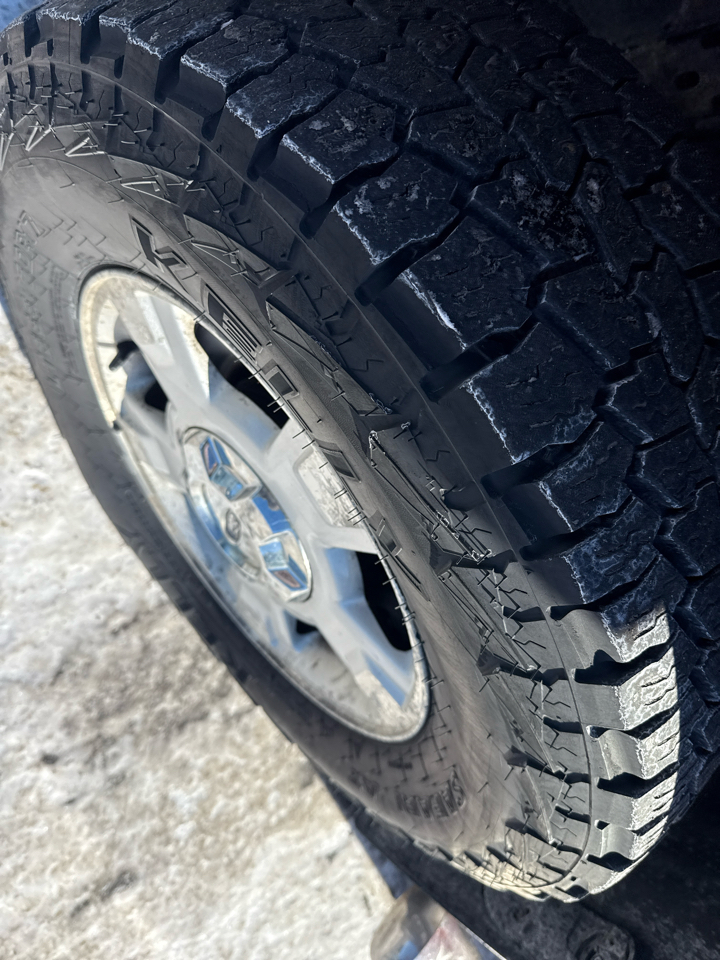 Ford F-150 XLT SuperCrew 5.5-ft. Bed 4WD 2014