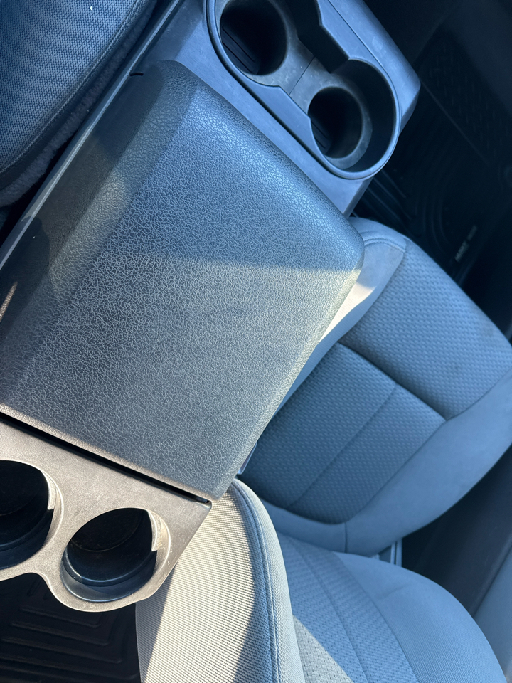 Ford F-150 XLT SuperCrew 5.5-ft. Bed 4WD 2014