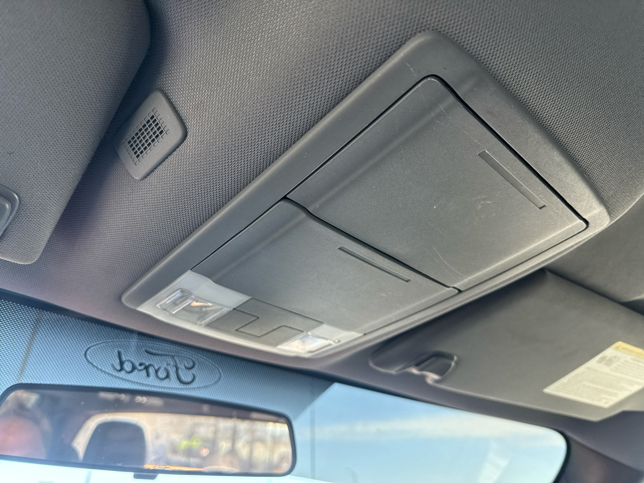 Ford F-150 XLT SuperCrew 5.5-ft. Bed 4WD 2014