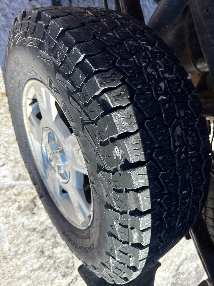 Ford F-150 XLT SuperCrew 5.5-ft. Bed 4WD 2014