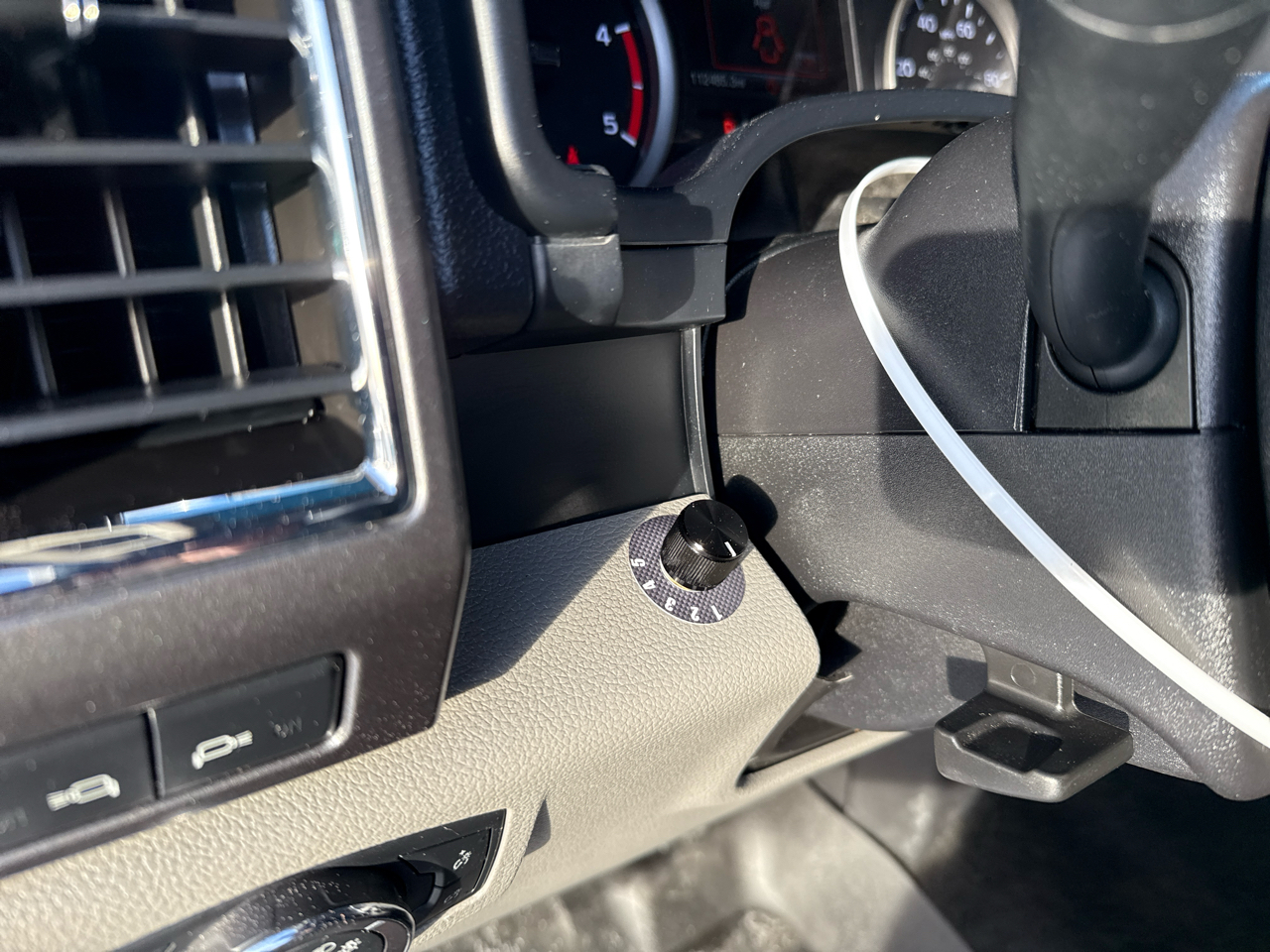 Ford F-250 SD XLT Crew Cab 4WD 2017