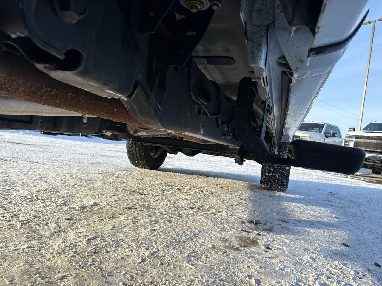 Ford F-250 SD XLT Crew Cab 4WD 2017