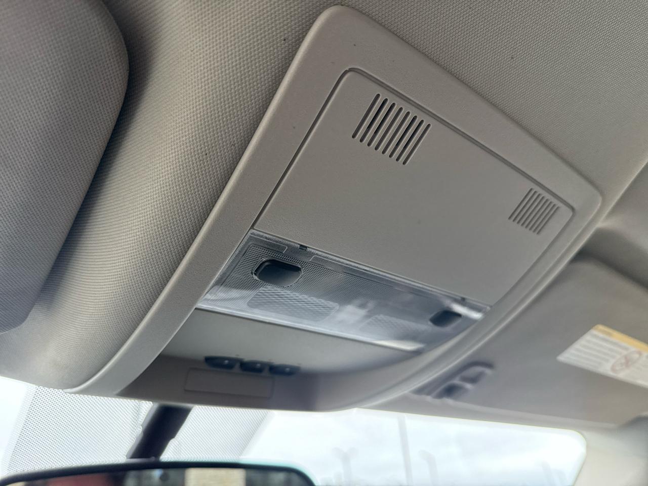 Chevrolet Silverado 3500HD LT Crew Cab 4WD 2011