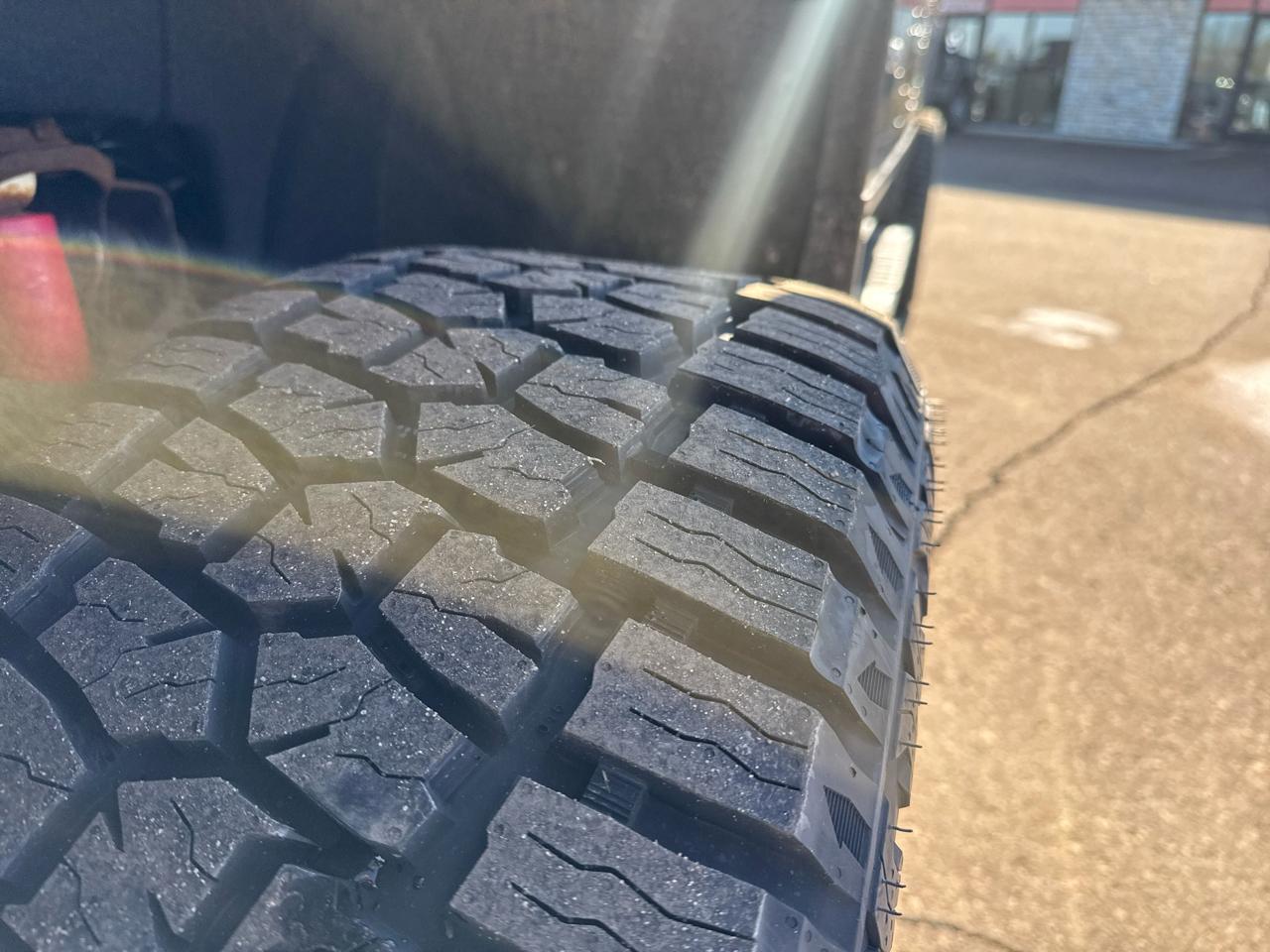 GMC Sierra 2500HD Denali Crew Cab 4WD 2016