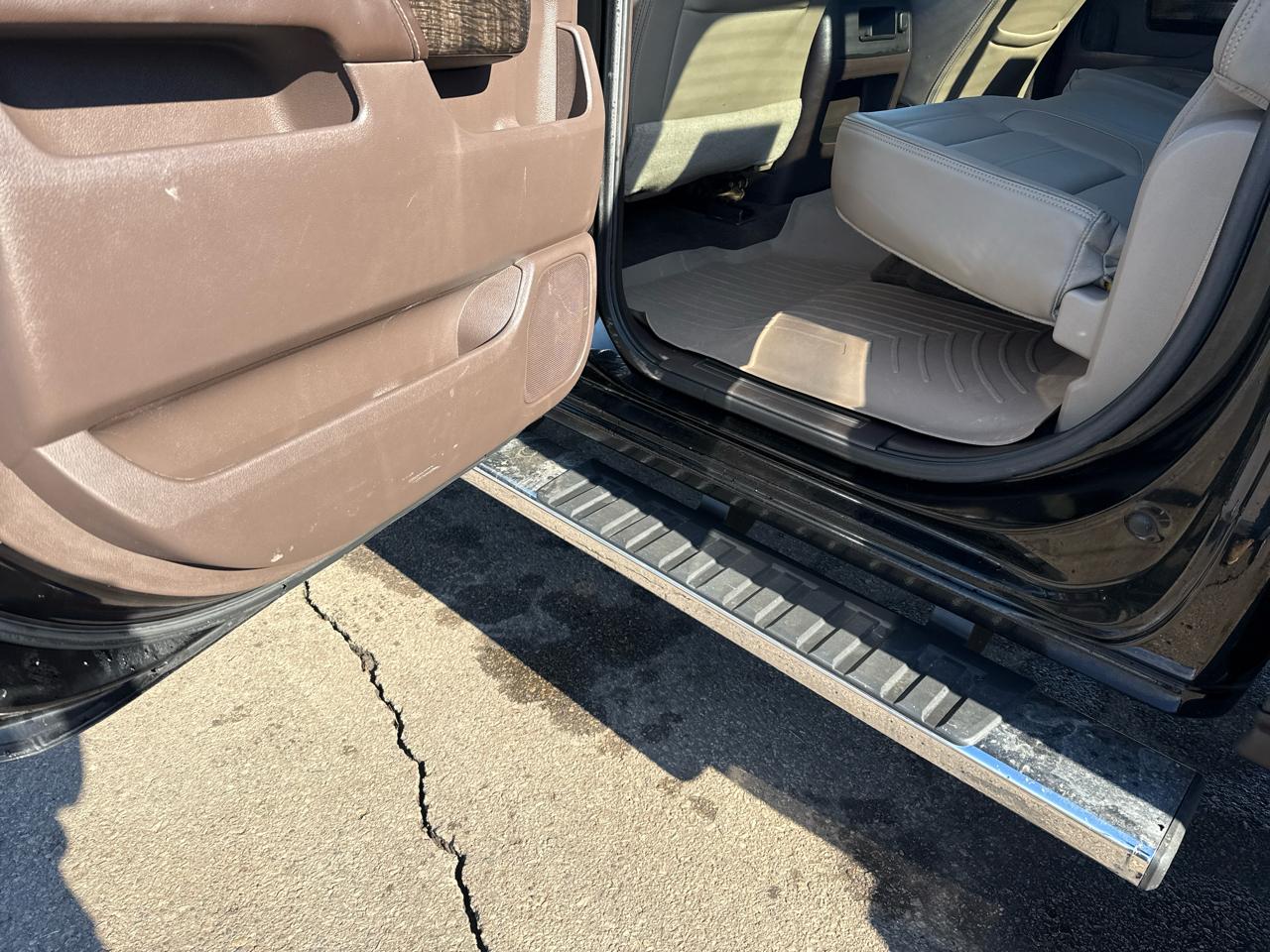 GMC Sierra 2500HD Denali Crew Cab 4WD 2016