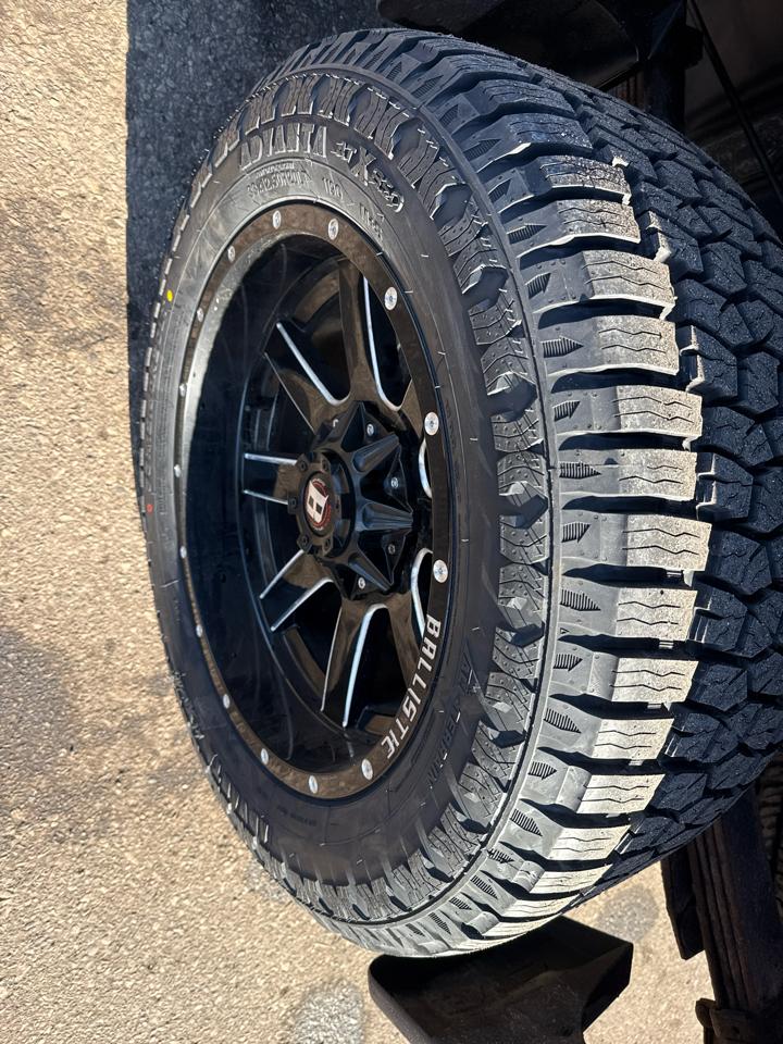 GMC Sierra 2500HD Denali Crew Cab 4WD 2016