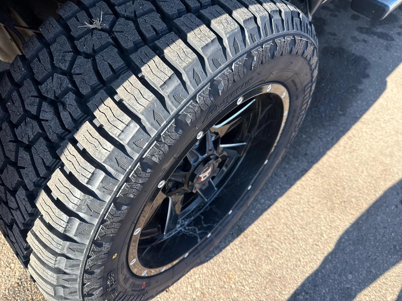 GMC Sierra 2500HD Denali Crew Cab 4WD 2016