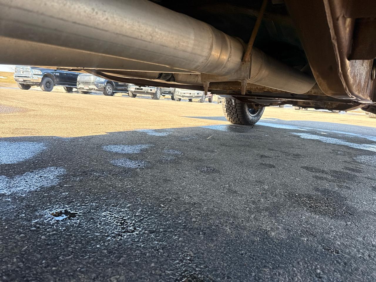 GMC Sierra 2500HD Denali Crew Cab 4WD 2016