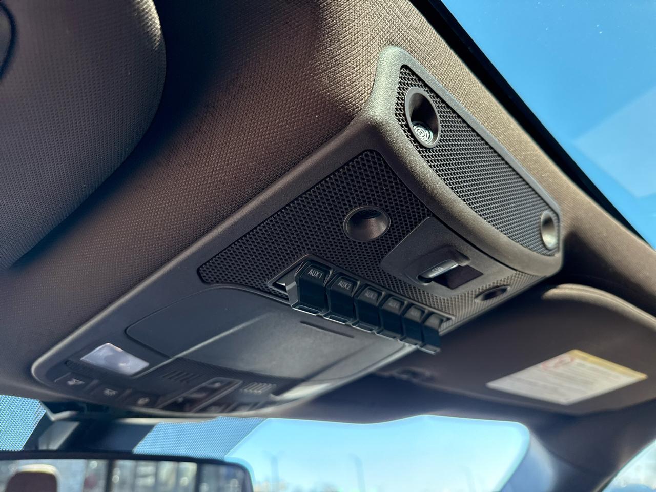 Ford F-250 SD King Ranch Crew Cab 4WD 2019