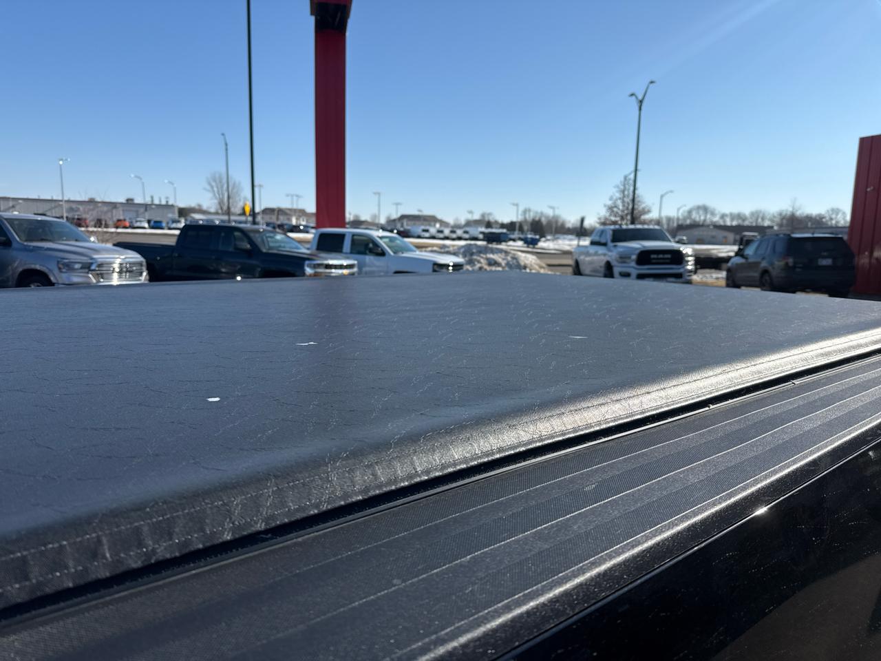 Ford F-250 SD King Ranch Crew Cab 4WD 2019