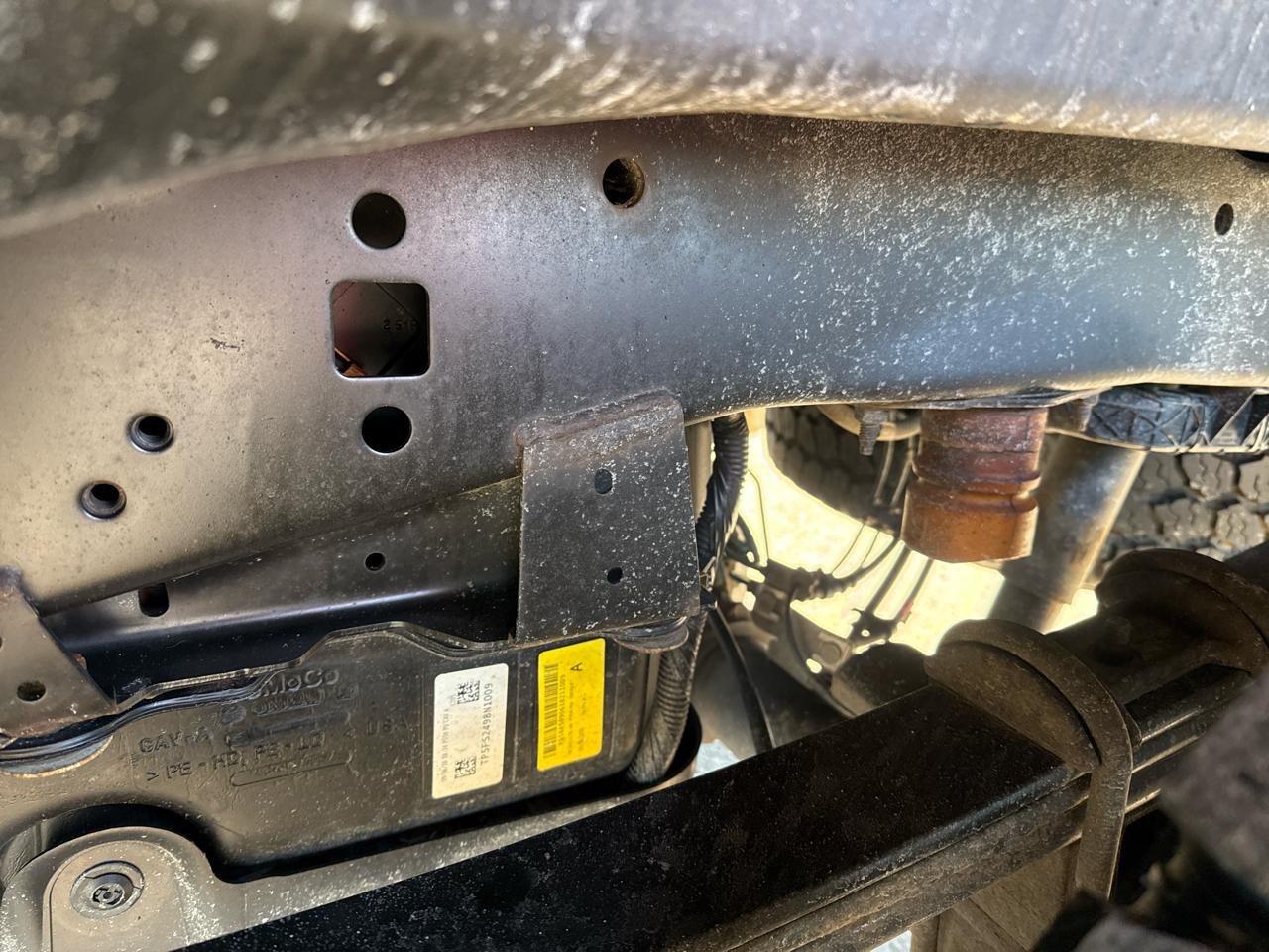 Ford F-250 SD King Ranch Crew Cab 4WD 2019