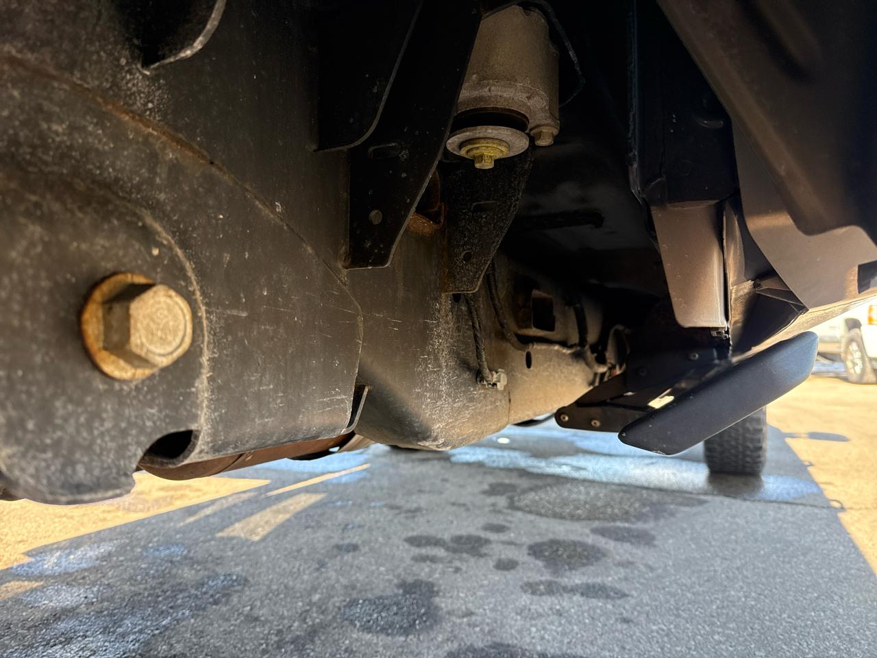 Ford F-250 SD King Ranch Crew Cab 4WD 2019