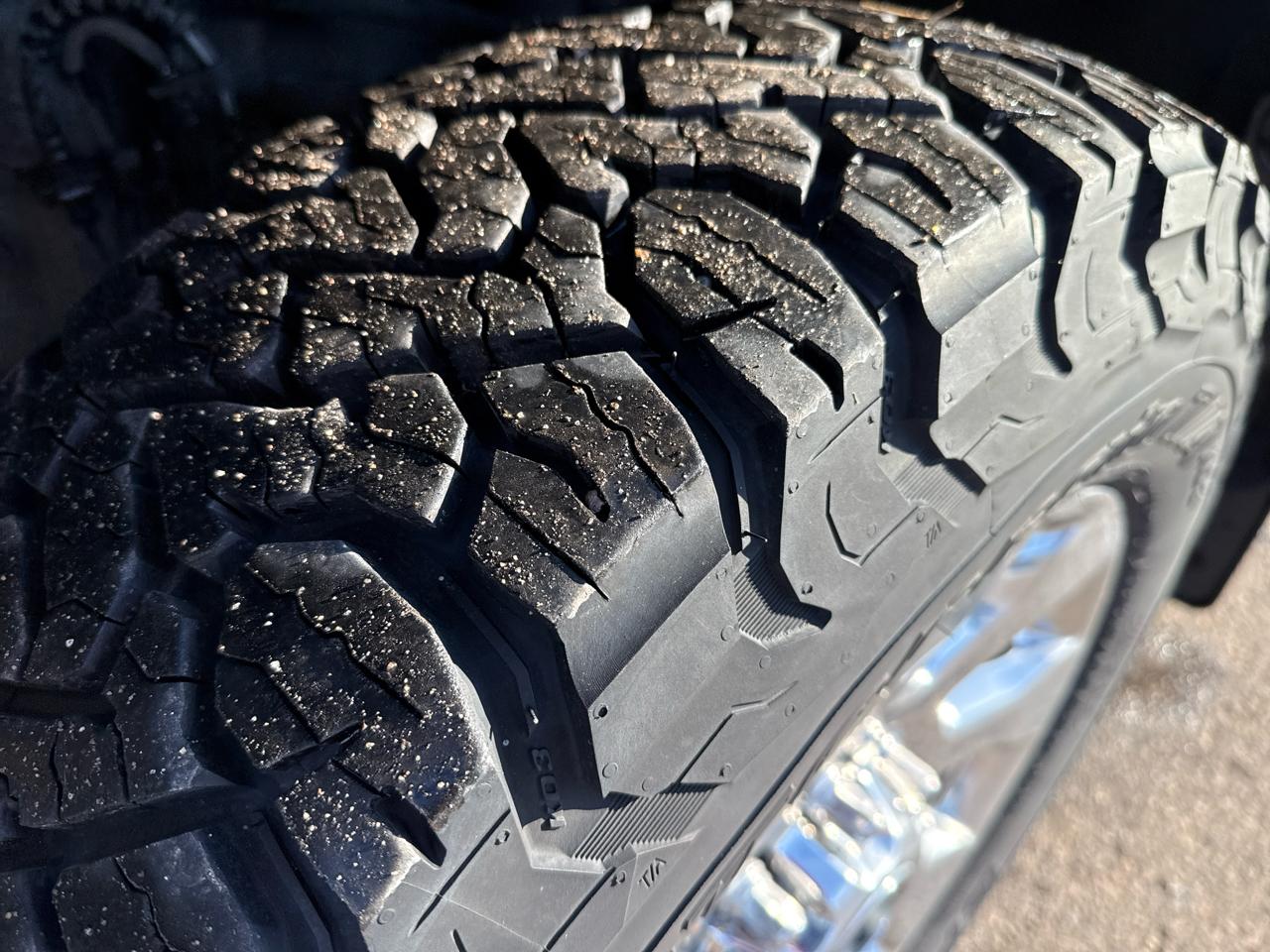 Ford F-250 SD Lariat Crew Cab SWB 4WD 2017